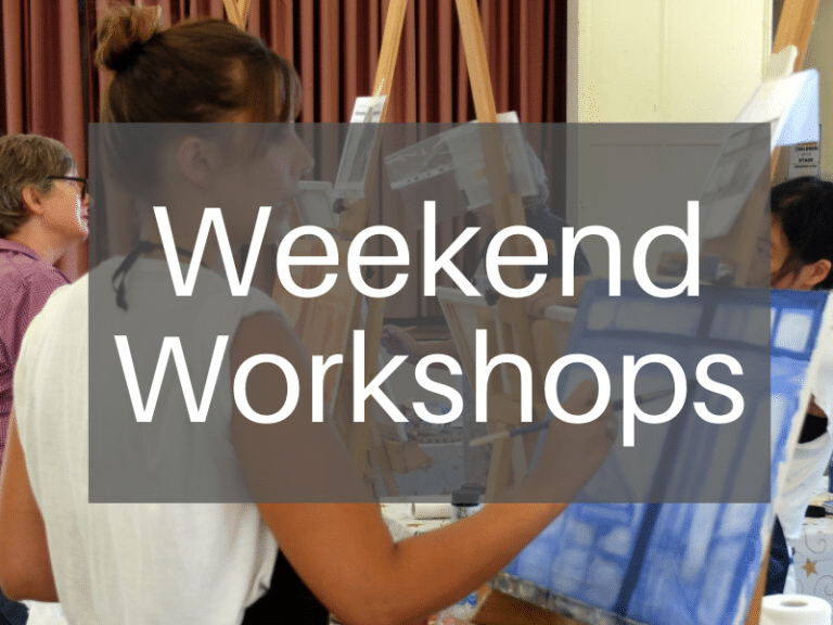 Art Class Sydney - Art Classes | Courses | Workshops for Adults