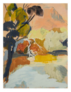 Abstract-Tree-Painting-Sydney-Art-Class