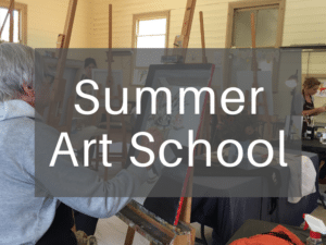 summer-art-school-sydney